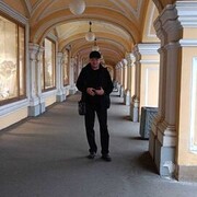 ���������� �������-���������, ���� ������� Igor, 54 ����, ������������ 