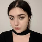 Знакомства Санкт-Петербург, Анастасия