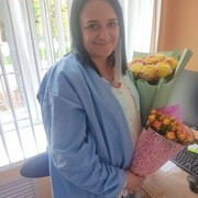 ���������� �����, ���� ������� Anastasia, 42 ����, ������������ ��� ������, ����� � ���������, ���������