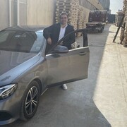 ���������� ������, ���� ������� Maher Elgaml, 46 ���, ������������ ��� ������, ����� � ���������