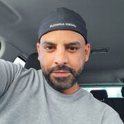  El Jadida,  Mehdi, 33