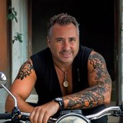  ,  Ricco, 41