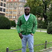  ,   Godswill, 32 ,   ,   