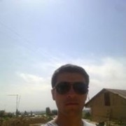  Knickerbocker,  Azamat, 36