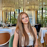 Знакомства Набережные челны, Аня