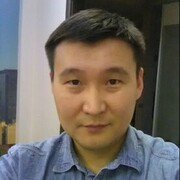  Ulaanbaatar,  , 39