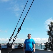  Djursholm,  Pavel, 43