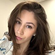 Знакомства Бутурлино, Анна