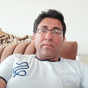 ���������� ���������, ���� ������� Alireza, 41 ���, ������������ ��� ������, ����� � ���������, c�������� ���������