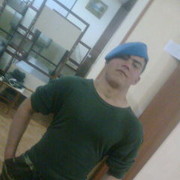 ���������� ����, ���� ������� Teymur, 35 ���, ������������ 