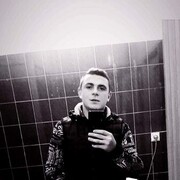  Dzialoszyn,  Sergo, 21