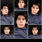 ���������� �����-���������, ���� ����� Rauf, 25 ���, ������������ ��� ������, ����� � ���������