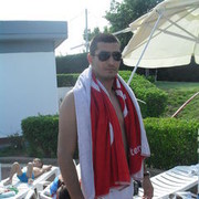  Thermi,  mario, 43