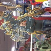 ���������� �������, ���� ������� ������, 51 ���, ������������ 