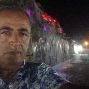 ���������� ����, ���� ������� Huseyn, 60 ���, ������������ ��� ������