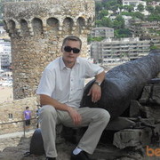 ���������� Karlsruhe, ���� ������� Stefan, 41 ���, ������������ ��� ����� � ���������, c�������� ���������