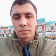  ,  Misha, 27