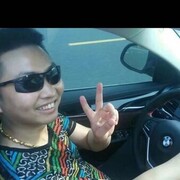 ���������� Yancheng, ���� ������� Leo, 38 ���, ������������ ��� ������, ����� � ���������