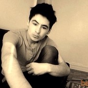  New York City,   Dawud NY, 33 ,   