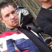 ���������� ������, ���� ������� Biker, 41 ���, ������������ ��� ������