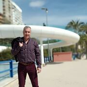  ,   Mark Daniel, 58 ,   ,   