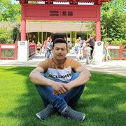 ���������� ������, ���� ������� Nurbekjon, 32 ����, ������������ ��� ����� � ���������, c�������� ���������, ���������