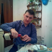  ,   KAZEMIR, 29 ,   