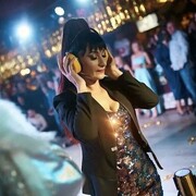 Ива, Новосибирск