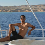 ���������� Al Ghardaqah, ���� ������� Ahmed, 26 ���, ������������ ��� ������, ����� � ���������