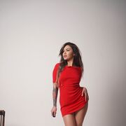 Ника, Москва