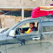  Kenitra-GHARB,  Karam, 33