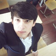  ,  Munirjon, 29