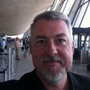  Aschaffenburg,  George Steve, 63