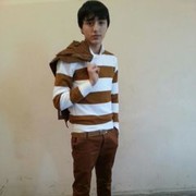  ,   Elxan, 31 ,   