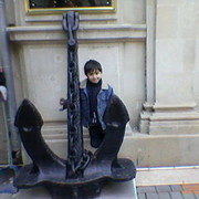 ���������� ����, ���� ������� Mamed, 54 ����, ������������ ��� ������