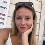  Rome,   Polina, 30 ,  