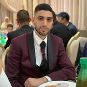  El Jadida,  Mounir, 32