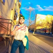  ,  Alik, 28