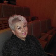  ,   Tatyana, 66 ,   c 
