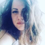   ,  Lesya, 28