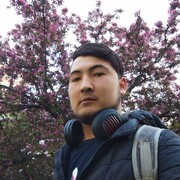  ,  Sherzod, 25