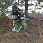 ���������� ��������, ���� ������� Serega, 35 ���, ������������ 