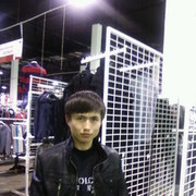 ���������� ������, ���� ������� Shumkarbek, 35 ���, ������������ ��� ������