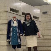  Belsize Park,   Irina, 60 ,     , c 