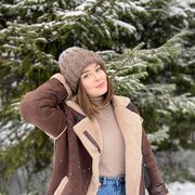  -,  Yanusya, 28