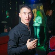  ,  Valentin, 26