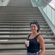  Soesterberg,  Galina, 44