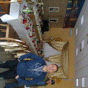  ,  Alibek, 41