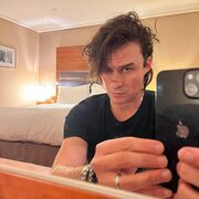  -,   Nobody, 98 ,   ,   , c , 