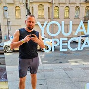  -,   Be Open, 44 ,   ,   , c 